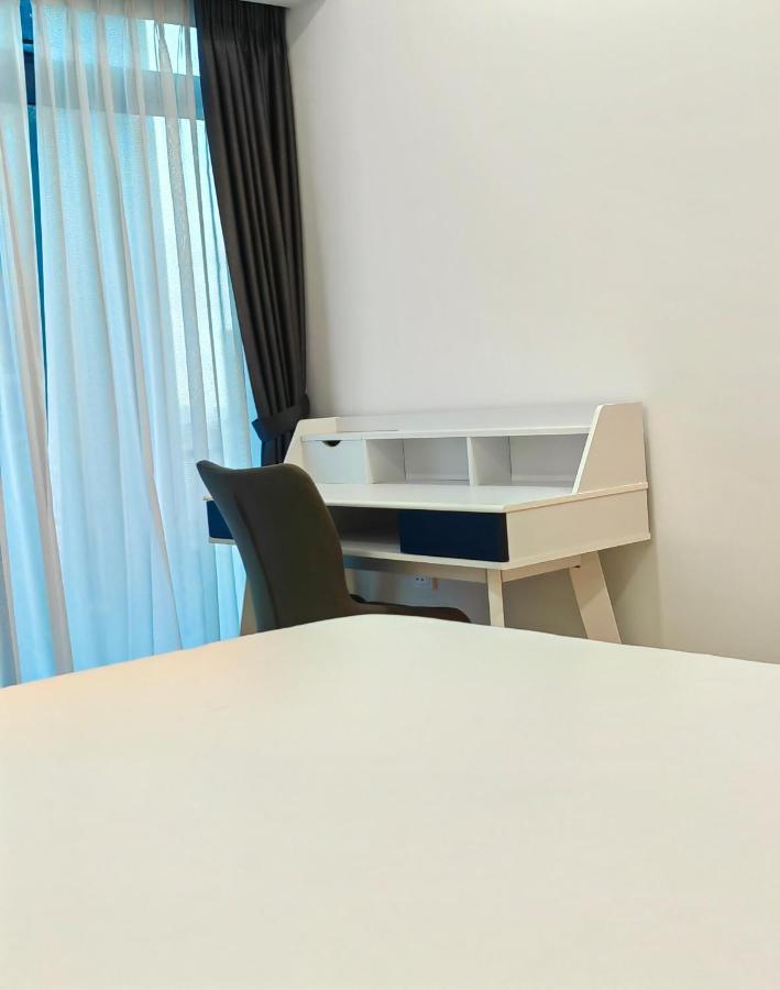 Eaton Residences Klcc By Luna Κουάλα Λουμπούρ Εξωτερικό φωτογραφία