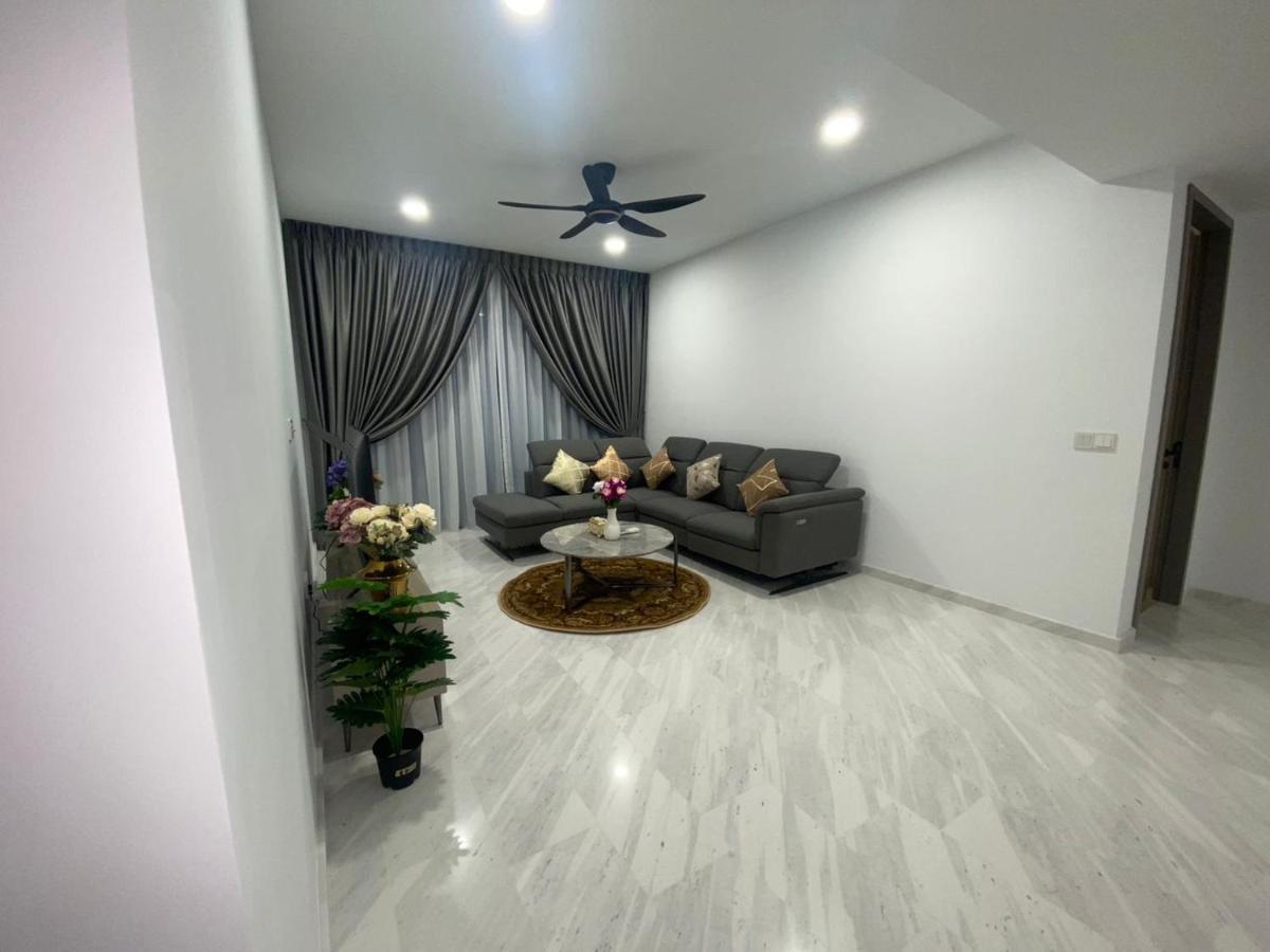 Eaton Residences Klcc By Luna Κουάλα Λουμπούρ Εξωτερικό φωτογραφία