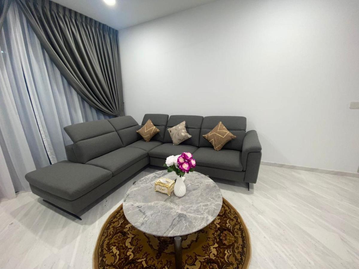 Eaton Residences Klcc By Luna Κουάλα Λουμπούρ Εξωτερικό φωτογραφία