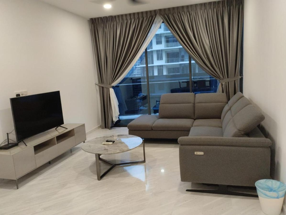 Eaton Residences Klcc By Luna Κουάλα Λουμπούρ Εξωτερικό φωτογραφία