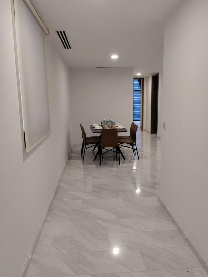 Eaton Residences Klcc By Luna Κουάλα Λουμπούρ Εξωτερικό φωτογραφία
