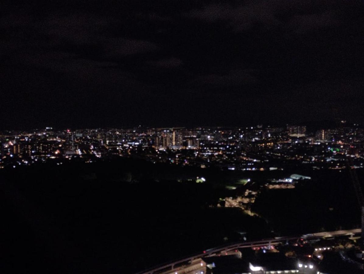 Eaton Residences Klcc By Luna Κουάλα Λουμπούρ Εξωτερικό φωτογραφία