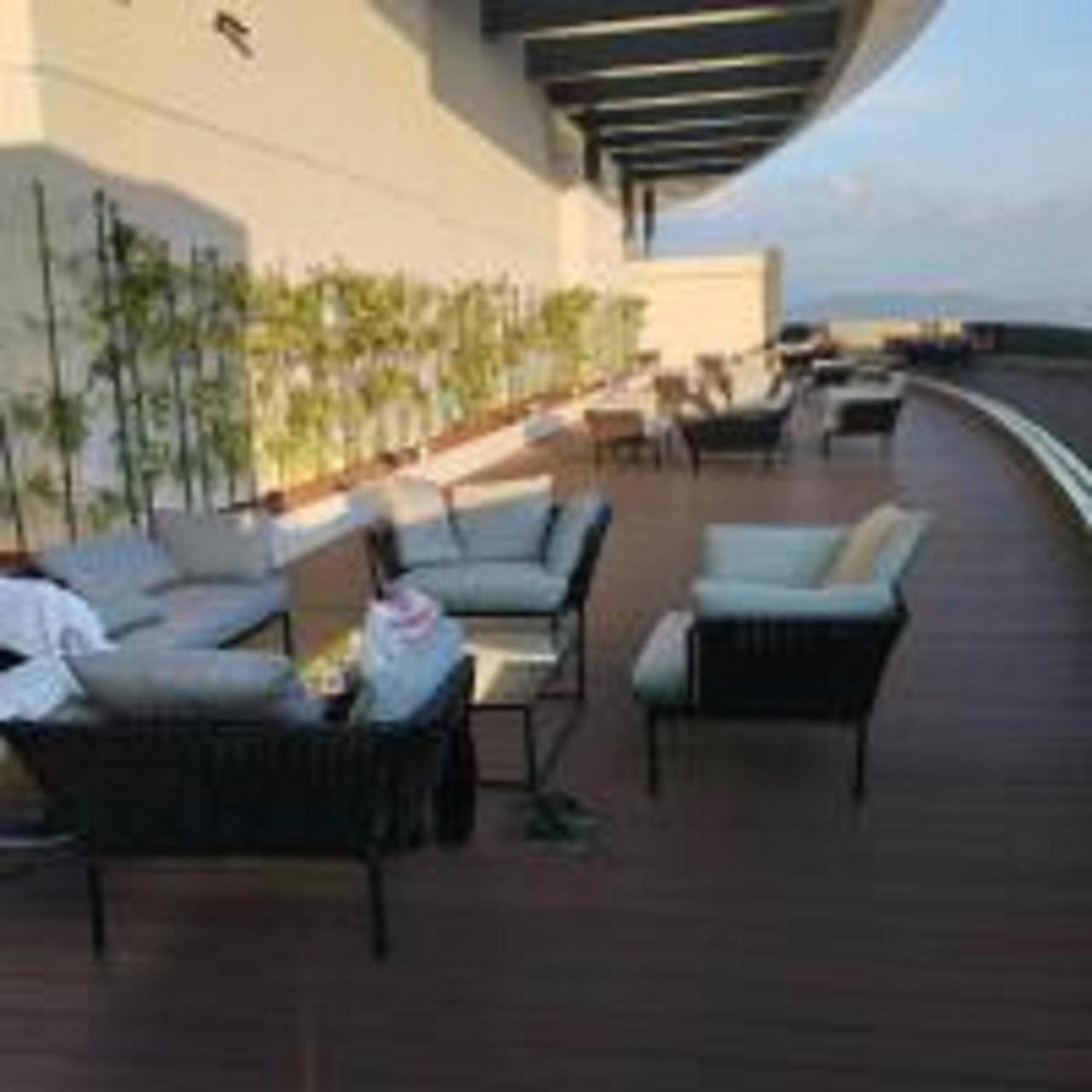 Eaton Residences Klcc By Luna Κουάλα Λουμπούρ Εξωτερικό φωτογραφία